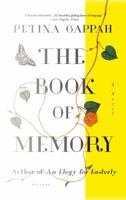 The Book of Memory 0571249914 Book Cover