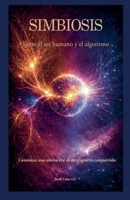 Simbiosis (Spanish Edition) B0GQCYX7BQ Book Cover