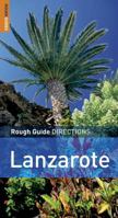 The Rough Guides' Lanzarote Directions (Rough Guide Directions) 1843535262 Book Cover