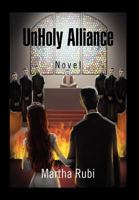 UnHoly Alliance 1469191083 Book Cover