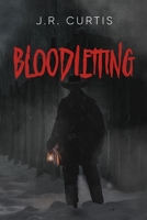 Bloodletting B09RLSWGD6 Book Cover