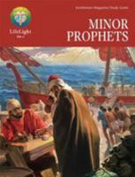 Lifelight: Minor Prophets - Student Guide 0758611803 Book Cover