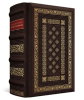 William Tyndale New Testament, 500th Anniversary Edition (Leather Over Board)