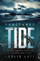 Fractured Tide 0310770106 Book Cover