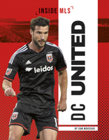 DC United 153219255X Book Cover