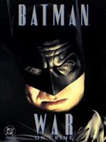 Batman: War on Crime 1563895765 Book Cover