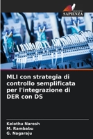 MLI con strategia di controllo semplificata per l'integrazione di DER con DS 6205823047 Book Cover