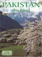 Pakistan : The Land 077879346X Book Cover