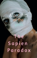 Algorithm of the Gods B0FF5Z7WC7 Book Cover