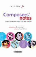Composers' Notes 1843670267 Book Cover