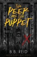 The Peer and the Puppet B08F6RC57W Book Cover