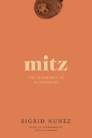 Mitz: The Marmoset of Bloomsbury 1593765827 Book Cover