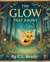 The Glow that Knows (Books of Words and Wonder) B0FB2YWL6T Book Cover