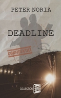 Deadline (Série Deadline) 1549642103 Book Cover
