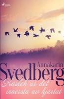 Kärlek är det innersta av hjärtat null Book Cover