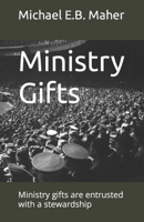 Ministry Gifts 1549525379 Book Cover