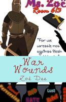 War Wounds 1984187015 Book Cover
