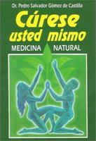 Curese Usted Mismo 9683803741 Book Cover