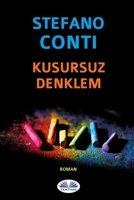 Kusursuz Denklem (Turkish Edition) 8835457475 Book Cover