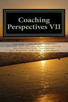 Coaching Perspectives VII (Volume 7) 1979993580 Book Cover