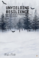 Unyielding Resilience: Mastering the Art of Perseverance in the Face of Adversity 1087959020 Book Cover
