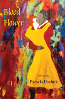 Blood Flower 1609404114 Book Cover