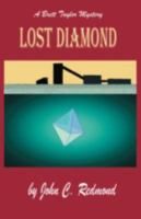 Lost Diamond 1425135730 Book Cover