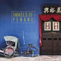 Images of Penang 981435158X Book Cover