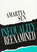 Inequality Reexamined (Russell Sage Foundation Books) 0674452569 Book Cover