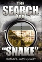 The Search for Snake 1462660371 Book Cover