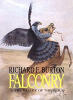 Falconry in the Valley of the Indus (Oxford in Asia Historical Reprints) 1542540682 Book Cover