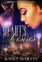 Heart's Desires 1533573328 Book Cover