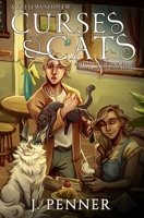 A Fellowship of Curses & Cats (Adenashire, 4) B0FGWLZFK1 Book Cover