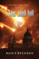 A Star Shall Fall 1616649356 Book Cover