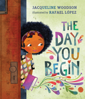 The Day You Begin 0399246533 Book Cover