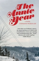 The Annie Year 1939419964 Book Cover