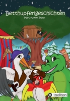 Betthupferlgeschichten 3749788782 Book Cover