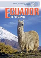 Ecuador in Pictures 0822585731 Book Cover