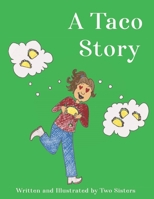 A Taco Story 171219190X Book Cover