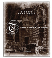 Agli dèi ulteriori 1900565811 Book Cover