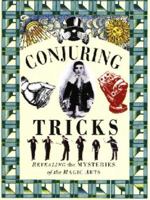 Conjuring Tricks (The Pocket Entertainers) 1859677673 Book Cover