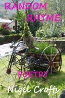 Random Rhyme: Poetry 1520452381 Book Cover