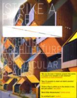 Strike a Pose: Eccentric Architecture and Spectacular Spaces 3899552253 Book Cover