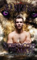 Strength of the Mate 1608209431 Book Cover