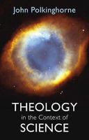 Theology In the Context of Science 0281059160 Book Cover