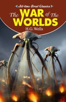 The War of the Worlds 813102685X Book Cover