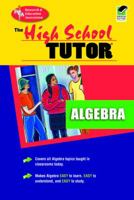 High School Algebra Tutor 0878915648 Book Cover