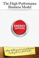 The High Performance Business Model: Business Accountability 149210177X Book Cover