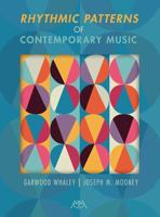 Rhythmic Patterns of Contemporary Music 1617270342 Book Cover