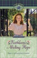 Kathleen's Abiding Hope (Life of Faith) 1928749275 Book Cover